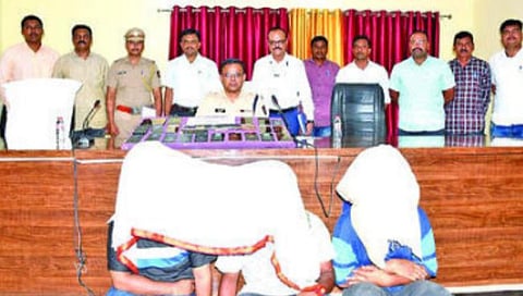 Hingoli news