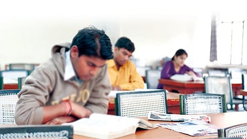 fight of PhD research students of 'Sarathi' is finally successful