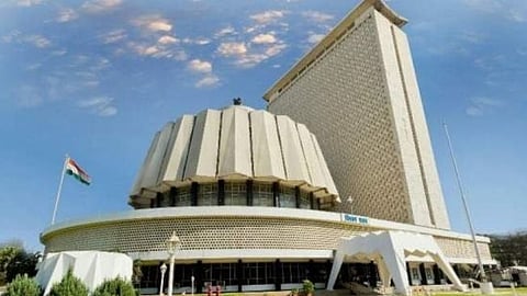 Maharashtra Assembly Election 