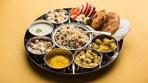 Navratri Fasting