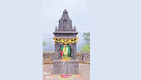 Shirkai Devi