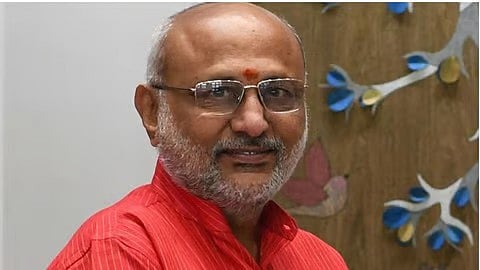 Governor Radhakrishnan
