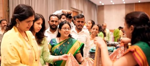 Pankaja Munde