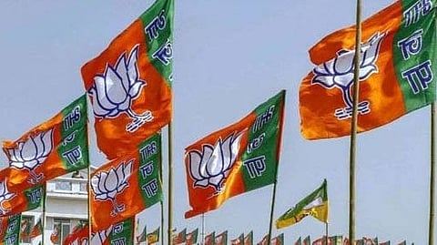 Nagpur Municipal Corporation    Election 
