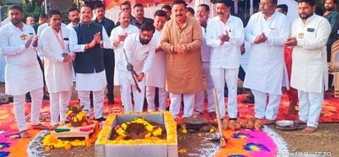 cm eknath shinde