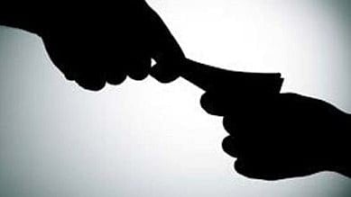 Bribery case
