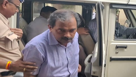 Badlapur Atrocities Case