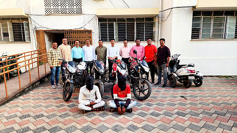 Jalgaone News