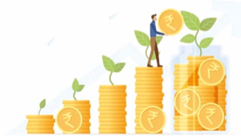 Topup SIP is the key to fast wealth growth