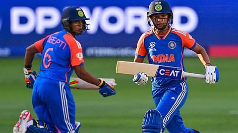 IND vs PAK T20WC 