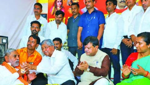 Parbhani News