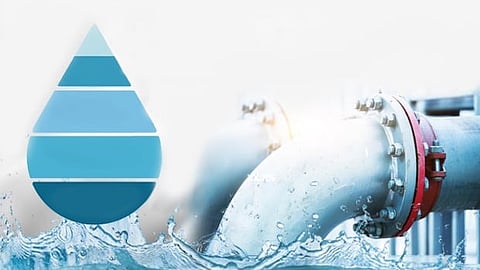 Water Scheme 