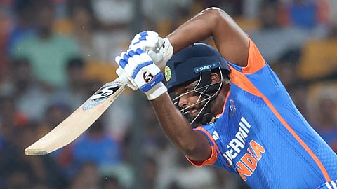 IND vs BAN 
