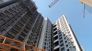 MHADA Thane lottery