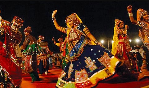 garaba