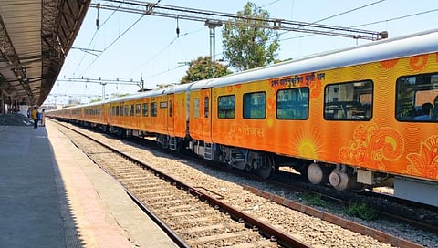 Mumbai Railway updates 