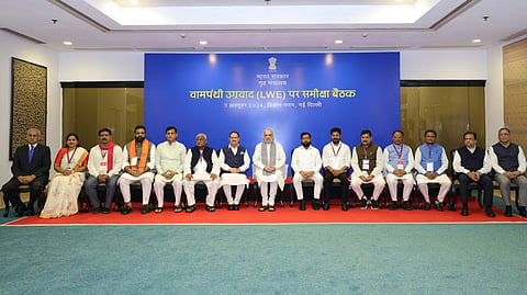 New Delhi News