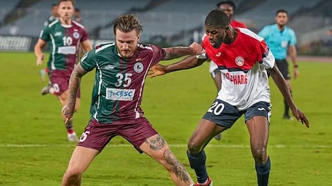 Mohun Bagan 