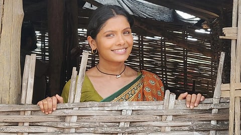 Suruchi Adarkar 