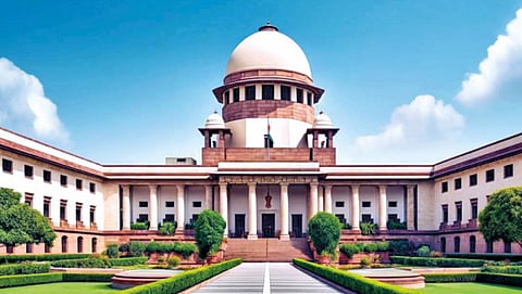 Supreme Court Judgement