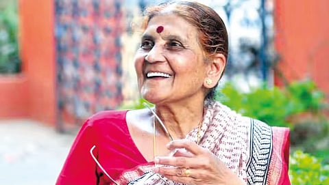Dr Tara Bhawalkar 