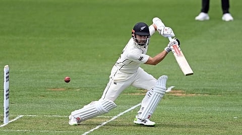 kane williamson 