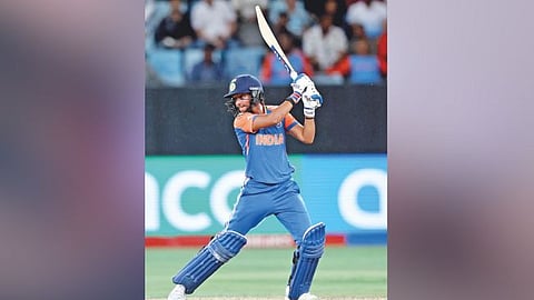 IND W vs SL W