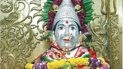 padmavati devi 