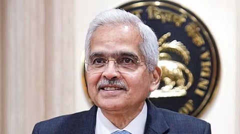 RBI Monetary Policy, Shaktikanta Das

