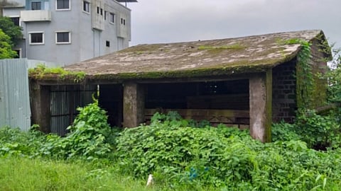 Anganwadi