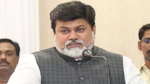Uday Samant | 