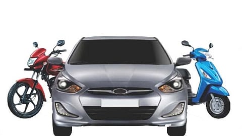 Dussehra 2024 Vehicle purchase