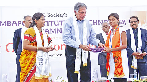 Ratan tata News