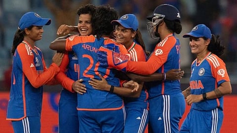 Women's T20 World Cup 2024 