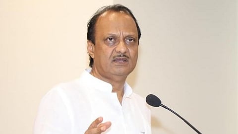 Ajit Pawar News 