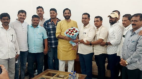 ठाणे शहर वृत्तपत्र विक्रेता असोसिएशन