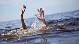 Child Drowns in Yavatmal | धरणातील साचलेल्या पाण्यात बुडून बालकाचा मृत्यू