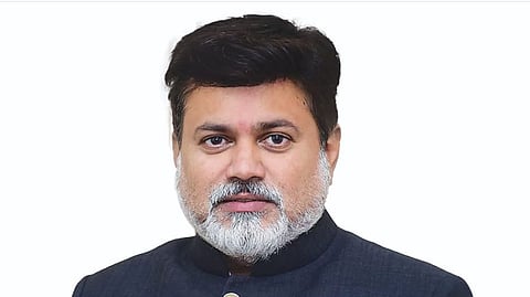 Uday Samant