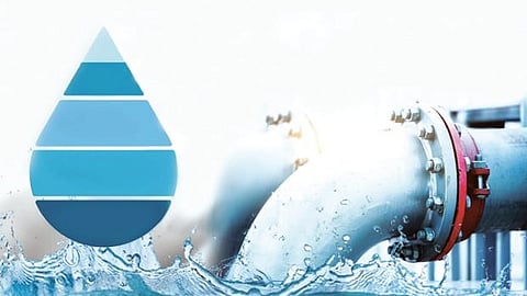Water Supply 
