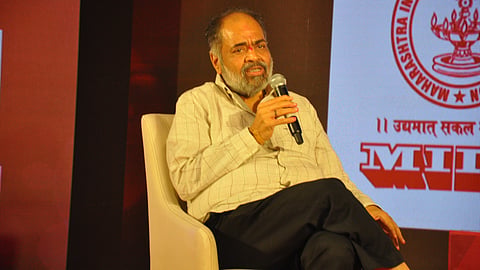 Pudhari SUMMIT 2024