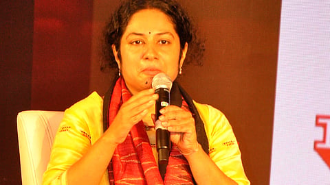 Pudhari Summit 2024