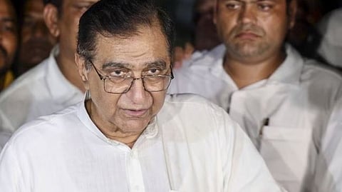 Deepak Babaria  