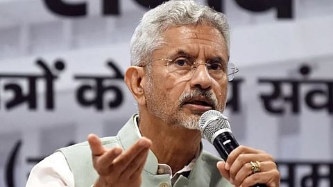 Indian High Commissioner