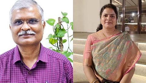 Nashik IAS Promotion