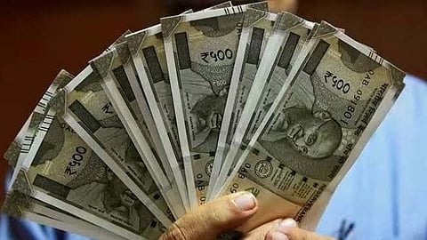 Bank Employees Bonus
