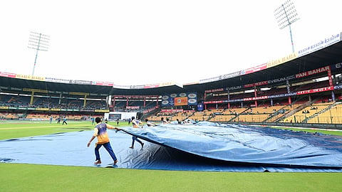  (IND vs NZ Test)