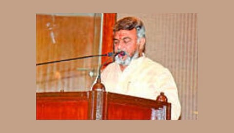 Hingoli Assembly Elections