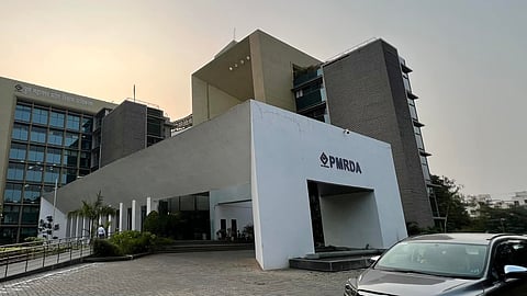 PMRDA News