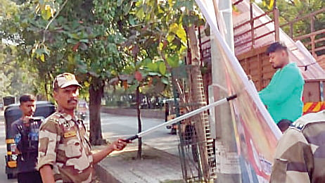 Maharashtra Elections