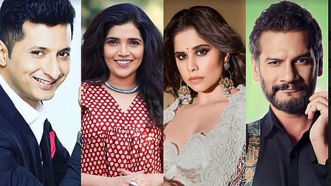 sai tamhankar-sachit patil -mukta barve-